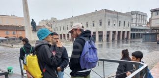 Unione: allerta rossa per domenica 21 maggio per le criticità presenti sul territorio