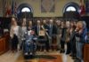 Consegnata a Ravenna la targa “Città del Sollievo 2023” da parte della Fondazione Ghirotti