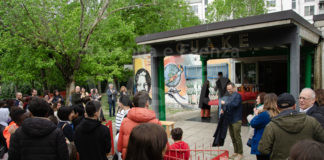 Centro di aggregazione Quake: da giovedì disponibile un nuovo punto lettura per i giovani