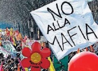 “Cittadini liberi dalle mafie”, giovedì 1 giugno la giornata conclusiva del progetto