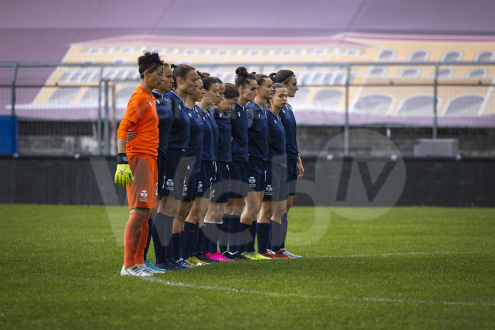 29. Arezzo - Ravenna _ Serie B 22-23