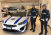 Polizia locale, una nuova vettura con strumentazioni d’avanguardia per la sezione Pronto intervento