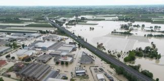 Alluvione in Emilia Romagna, scatta la solidarietà online. Su GoFundMe hanno donato in migliaia per la popolazione colpita