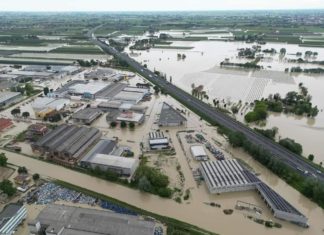 Unione: una raccolta fondi per aiutare i territori colpiti dall’alluvione