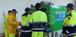 Unione: un sito per coordinare i volontari in Bassa Romagna