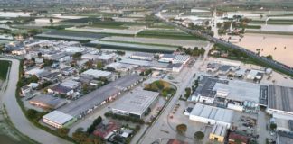 Usb: Esondazioni, allagamenti e frane ma i soldi pubblici continuano ad essere spesi per opere inutili e dannose