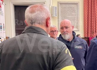 Maltempo: Bonaccini, già donati oltre 37 milioni, cifra record