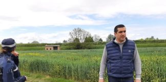 Criticità idraulica, de Pascale: Per il territorio ravennate solidarietà da Regione e Governo