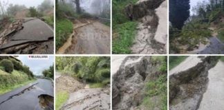 Modigliana: Ancora parzialmente isolata. Domani aprono le scuole