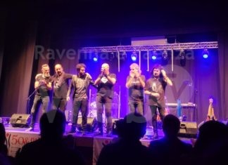 Al via domani le Cena & Concerto a Monte Brullo di Faenza