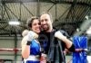 Boxe: emozioni per l’Edera Boxing Gym Ravenna
