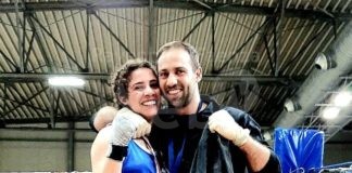 Boxe: emozioni per l’Edera Boxing Gym Ravenna