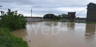 Alfonsine: Situazione critica. Non uscire di casa