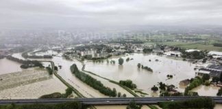 Un passo per Ravenna! L’iniziativa di Ravenna Runners Club per aiutare le zone del ravennate colpite dall’alluvione.