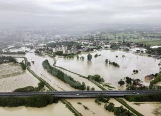 Un passo per Ravenna! L’iniziativa di Ravenna Runners Club per aiutare le zone del ravennate colpite dall’alluvione.