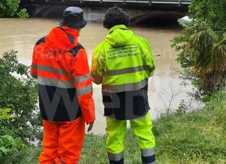 Emergenza: Volontari a Ravenna, ecco la nuova modalità
