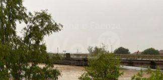 Emergenza Ravenna: Evacuazione dell’area che ha come confini, l’autostrada A14 dir, la strada statale 16, il fiume Montone e il confine comunale con Russi