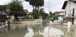 Maltempo: Scuole chiuse fino a lunedì a Ravenna, Cervia e anche Alfonsine