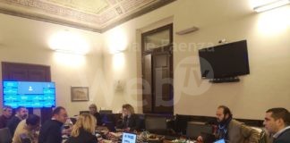 Centro operativo comunale al lavoro. Parla il sindaco De Pascale | VIDEO