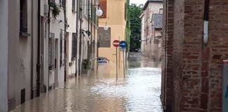 Maltempo Faenza, Isola: Una nottata che non potremo mai più dimenticare. Ma non è ancora finita