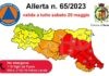 Romagna. Ancora allerta rossa