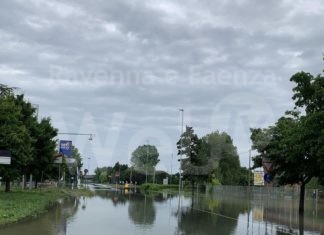 Alluvione a Ravenna: il sindaco de Pascale fa il punto sulla situazione | Video