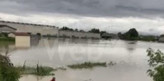 Alluvione. Scende sotto quota mille il numero di persone accolte. Tutti gli aggiornamenti