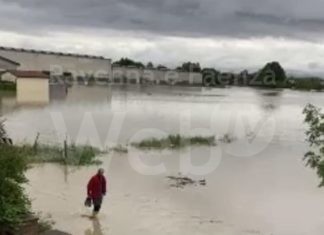 Alluvione. Scende sotto quota mille il numero di persone accolte. Tutti gli aggiornamenti