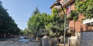 Alluvione, Faenza. Lavori di pulizia: Oggi avremo a disposizione nuovi mezzi pesanti e spurghi