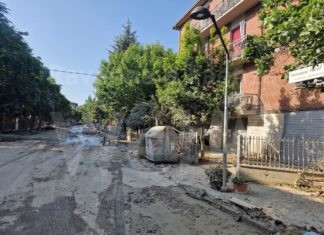 Alluvione, Faenza. Lavori di pulizia: Oggi avremo a disposizione nuovi mezzi pesanti e spurghi