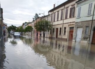 Alluvione Bassa Romagna: dal 28 agosto è possibile prenotare online l’appuntamento per la richiesta di saldo dei Pac