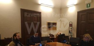 Maltempo, firmata l’ordinanza per l’evacuazione del centro abitato di Borgo Sisa e Coccolia