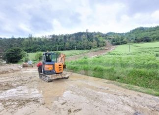 Casola Valsenio: Aggiornamenti sullo stato dell’emergenza