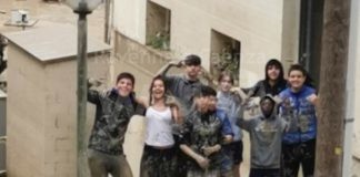 Gli instancabili: Romagna in ginocchio dall’acqua, a testa alta per la grande solidarietà | FOTO