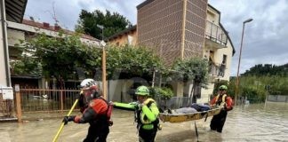 Auser offre copertura assicurativa gratuita a tutti i volontari nelle zone colpite dall’alluvione