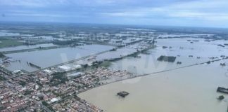 Maltempo, Giuseppe Conte (M5s) riunisce referenti E-R e amministratori