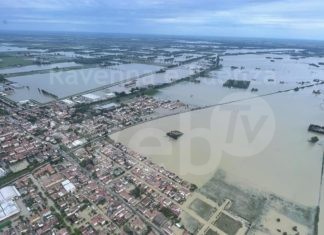 Alluvione, il prefetto De Rosa: Una tragedia apocalittica, senza precedenti
