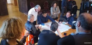 Alluvione, appello urgente del Prefetto alla popolazione: Evitate gli spostamenti