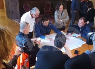 Scuole: completata la ricognizione sugli edifici, tutti sicuri. Attività didattica sospesa domani