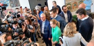 Alluvione, Prefettura: Aggiornamenti dettagliati della situazione