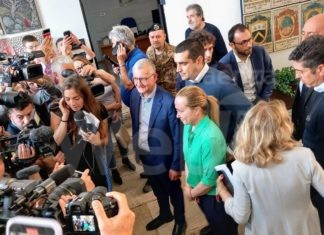 Alluvione, Prefettura: Aggiornamenti dettagliati della situazione