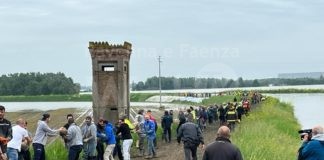 Bassa Romagna. niente pioggia, situazione dei corsi d’acqua in miglioramento ovunque