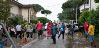 Cervia: Aggiornamento ore 11.00: Rientro nelle abitazioni nelle seguenti zone