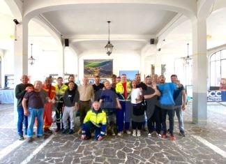 Alluvione, Cervia in aiuto di Modigliana. Medri: Cervia aiuta chi più ne ha bisogno”