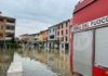 Conselice e Lavezzola ancora sott’acqua