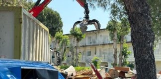 Cervia. Emergenza maltempo, aggiornamenti: Domani apre anche l’Istituto Guerra