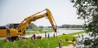 Conselice e Lavezzola: l’acqua del rubinetto è potabile