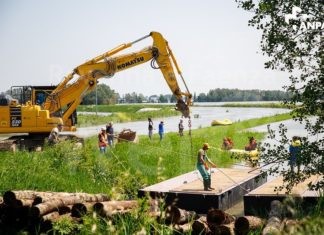 Conselice e Lavezzola: l’acqua del rubinetto è potabile