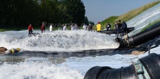 Conselice: La situazione è ancora gravissima