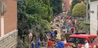 Bassa Romagna: al via le domande di contributo per chi ha dovuto sgomberare la propria abitazione